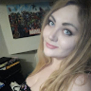 Meet your Posher, Stormy